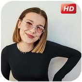 Millie Bobby Brown Wallpaper HD 2020 on 9Apps