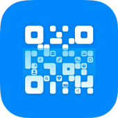 QR Scanner Master icon