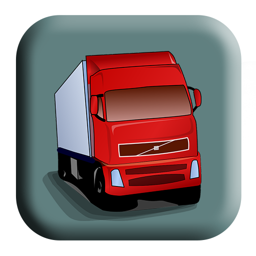 Truck Horn Sounds icon