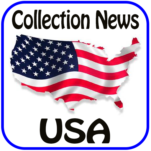 USA All News icon