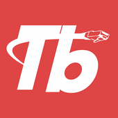 Turbo Network Cliente icon