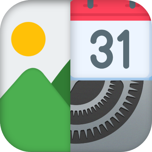 Icon Changer - Widget Maker icon