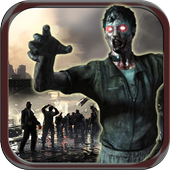 Land of Zombies Crush the Dead icon