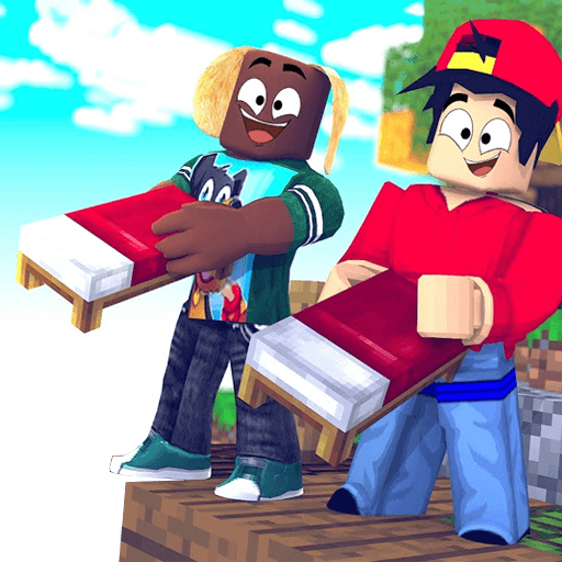 ikon bedwars maps for roblox