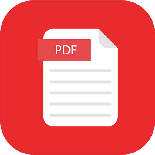 PDF Lite - Simple PDF reader icon