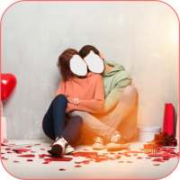 Hot Couple Photo Suit on 9Apps