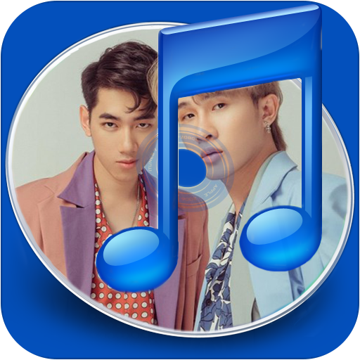 Jack - KICM Nhạc Nhạc Chuông Hot icon