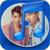 Jack - KICM Nhạc Nhạc Chuông Hot