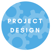 Project Design icon