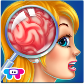 ER Surgery Simulator icon