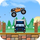 The Monster Truck icon