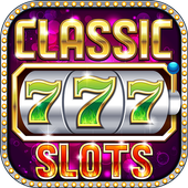 Vegas Classic Slot - Free Game icon
