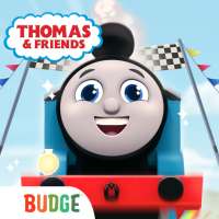 Thomasと仲間達：GO！GO！Thomas！ on 9Apps