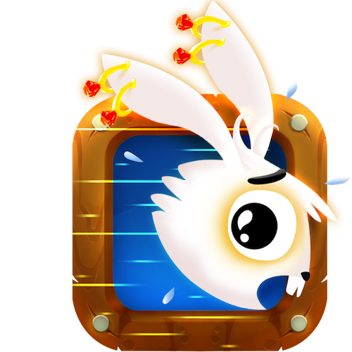 Run Bunny Run icon