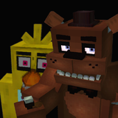Two Nights At Freddy's icon