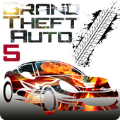 Strategy GTA V or 5 Pro and free 2017 icon