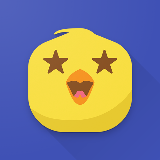 Stickly Stickers for Whatsapp icon