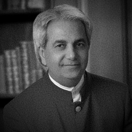 Pastor Benny Hinn Teachings icon