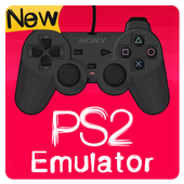 Best Emulator For PS2 [Free Android PS2 Emulator] icon