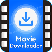 Movie / Video Downloder ( Free ) icon