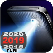 Flesh Light - Universal Turi Torch LED icon