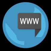 Browser Beta icon