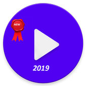 HD Video player icon
