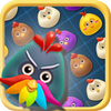 Chicken Crush icon