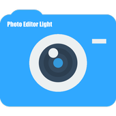 Photo Editor Light icon
