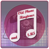 Old Phone Ringtones and Alarms icon
