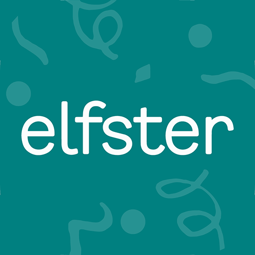 Elfster: The Secret Santa App icon