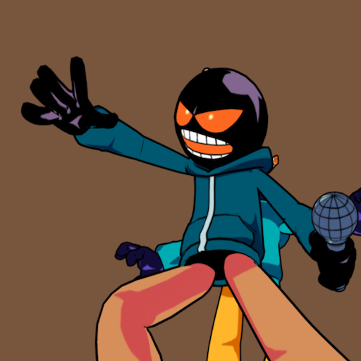 FNF vs Stickman Funkin Friday Night Music Tips icon