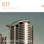 IDT Architects icon