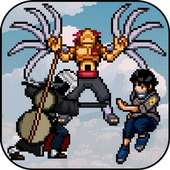 Ninja Battle Shinobi Fight