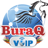 BuraqVoip (Original) иконка