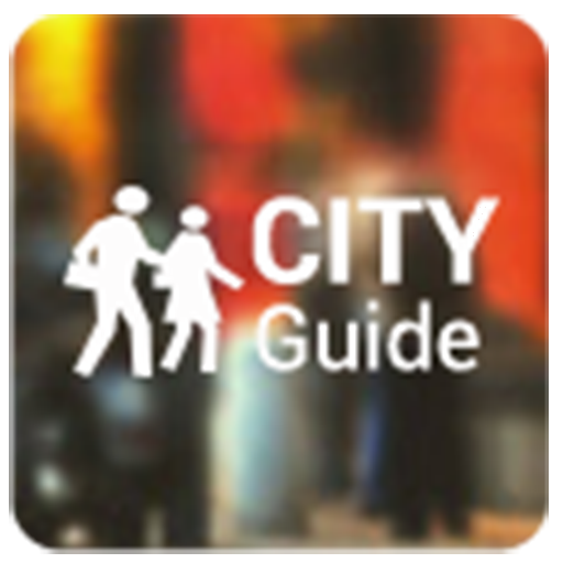 City Guide icon