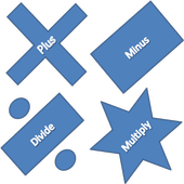 Basic Calculator icon