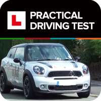 Practical Driving Test UK