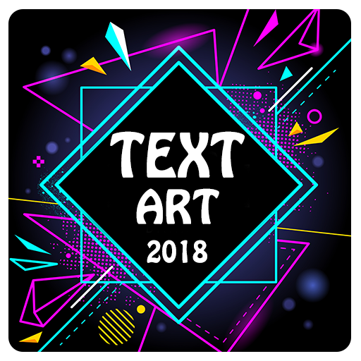 Stylish Text Art | Stylish Name Design icon