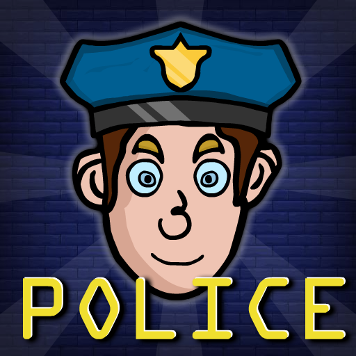 Rescue The Police icon