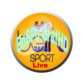 BiSoprt GratHD أيقونة