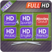 Match TV en direct icon