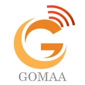 GOMAA Network VPN icon