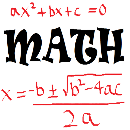 Quadratic Equation Solver иконка