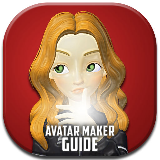 New guide for zepeto Tips avatar maker icon