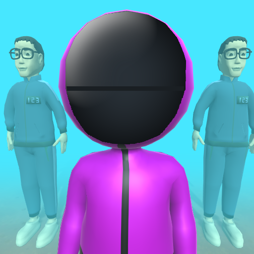 Red Light Green Light icon