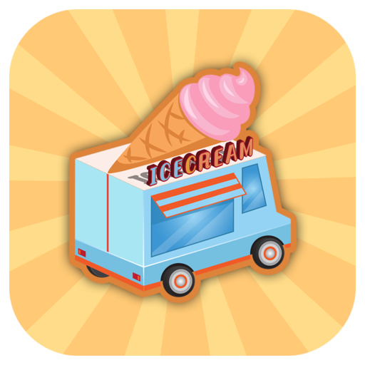Food Truck icon