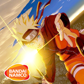 naruto boruto ultimate ninja blazing hd wallpaper icon