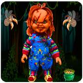 Run Killer Chucky World Game2 on 9Apps