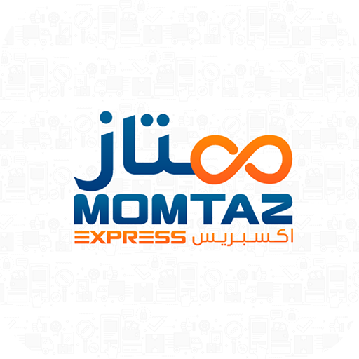 ممتاز إكسبريس- لنقل البضائع والطلبات أيقونة